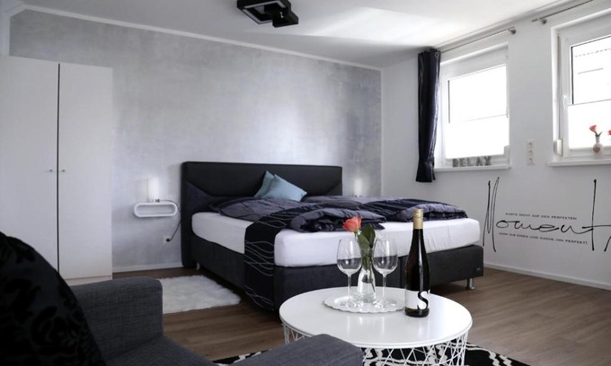 Gundelbach Casa | Siesta Landapartment