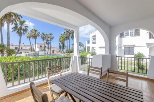 Cala en Porter Apartamento | Siesta Mar Family Apartments