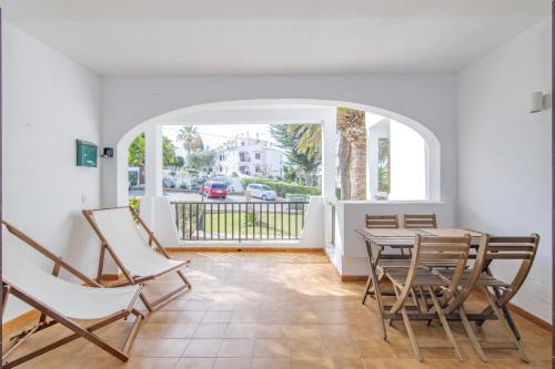 Cala en Porter Apartamento | Siesta Mar Private APT 92