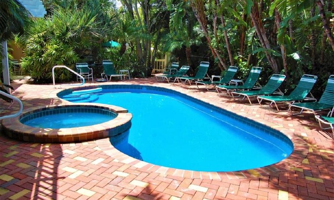 Siesta Key Apartamento | Siesta Palms By the Beach