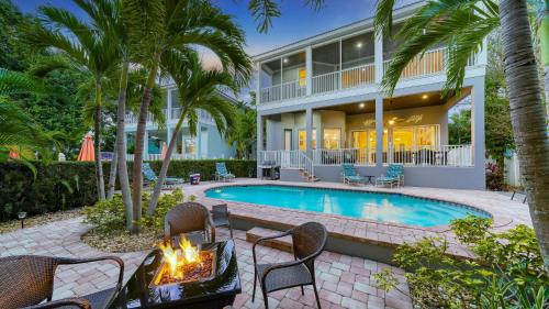 Siesta Key Village Casa | Siesta Soul - 334