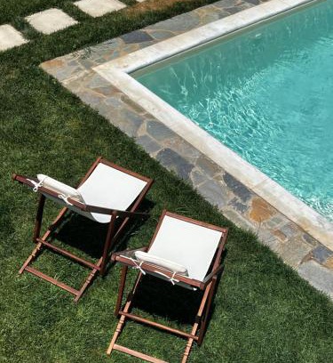 Skala Rachoniou Apartamento | Siesta Thassos - Luxury Apartment