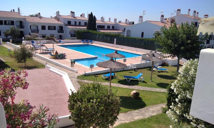 Cala en Porter Apartamento | Siestamar Beach Apartment, refurbished, renové, renovado 2025