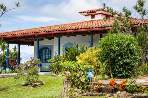 La Mesa Hotel | Siete Sentidos Estancia de Aves