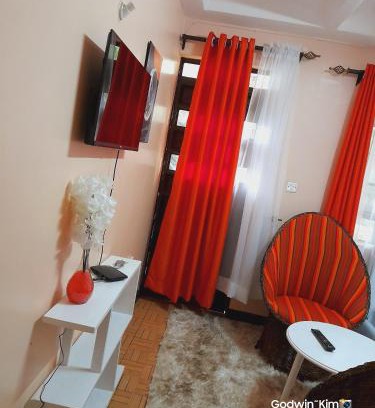 Ongata Rongai Apartamento | Sifa Studio Apartments