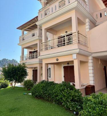 Parga Apartamento | Sifakis House