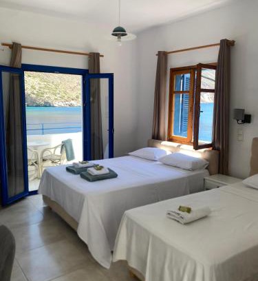 Loutro Cama Y Desayuno | Sifis