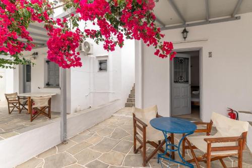 Vathi Apartamento | Sifnos studio 5