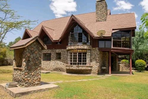Naivasha Casa | Sigai cottage 3