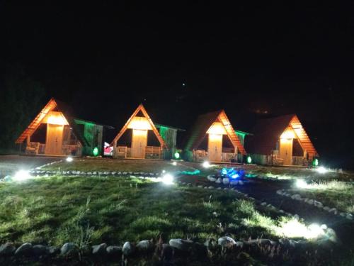 Sigchos Otro | Sigchos Lodge