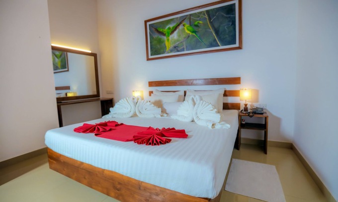 Dambulla Complejo | Sigiri Asna Nature Resort