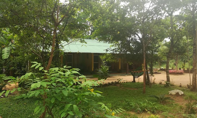 Kimbissa Hotel | Sigiri La Veranda Lodge