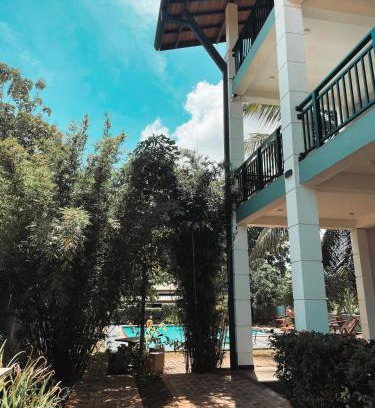 Sigiriya Complejo | Sigiri Sierra View Resort