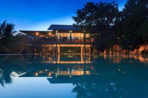 Dambulla Complejo | Sigiriana Resort by Thilanka