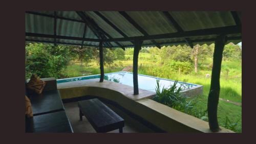 Dambulla Cabina | Sigiriya Eco Lodge & Accommodation - Sigiriya CES Field Base