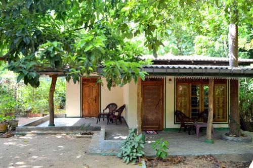 Inamaluwa Cabina | Sigiriya Freedom Lodge