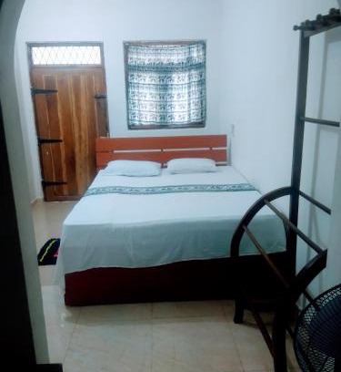 Inamaluwa Casa | Sigiriya Guest House Inamaluwa