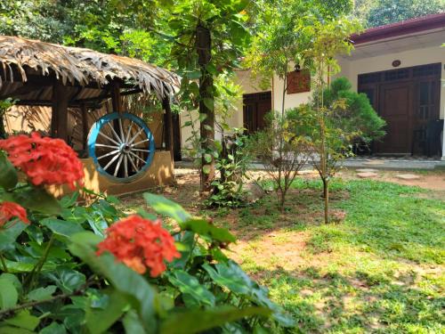 Inamaluwa Complejo | Sigiriya White Moon Resort