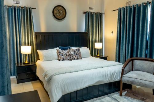 Lilongwe Apartamento | Sigma Court Apartments