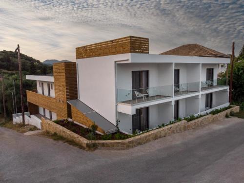 Sivota Hotel | Sigma Luxury Rooms