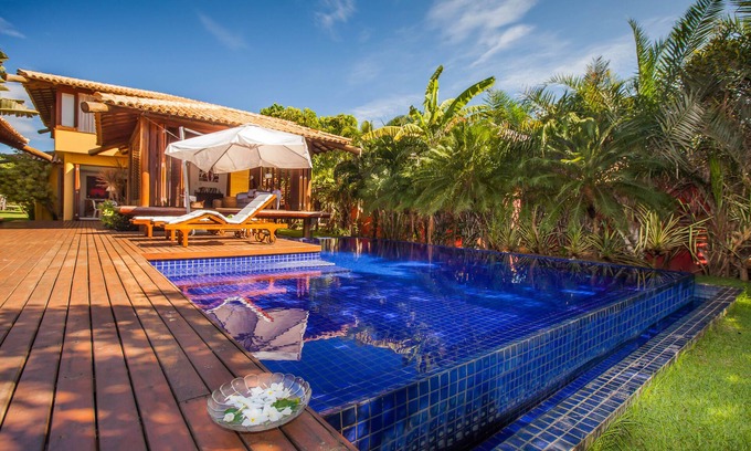 Sauipe Casa | Portugués casa de playa en Melbourne