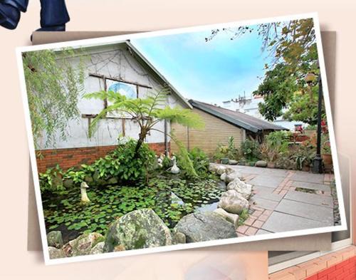 Ruisui Casa | Signal B&B 信號咖ㄟ厝 民宿