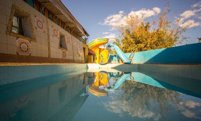 Kitui Casa | Signal Gardens Hotel