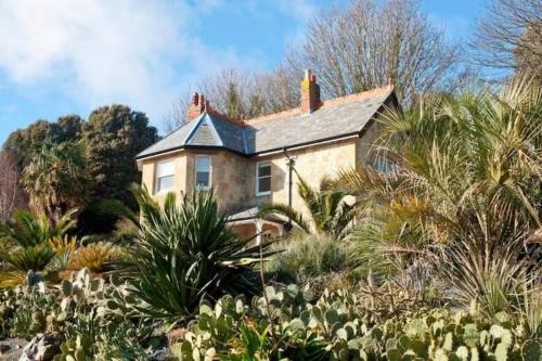 Ventnor Casa | Signal Point Cottage