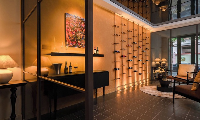 Hai Chau Hotel | Signature by M Village Da Nang Heritage