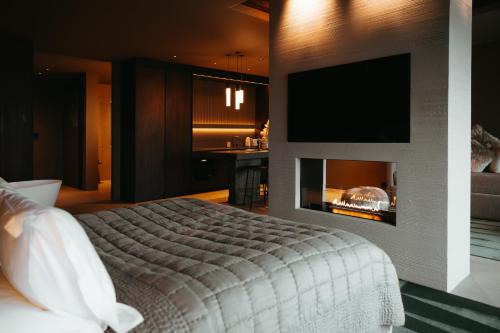 Myrdalshreppur Apartamento | Signature by Vík Apartments