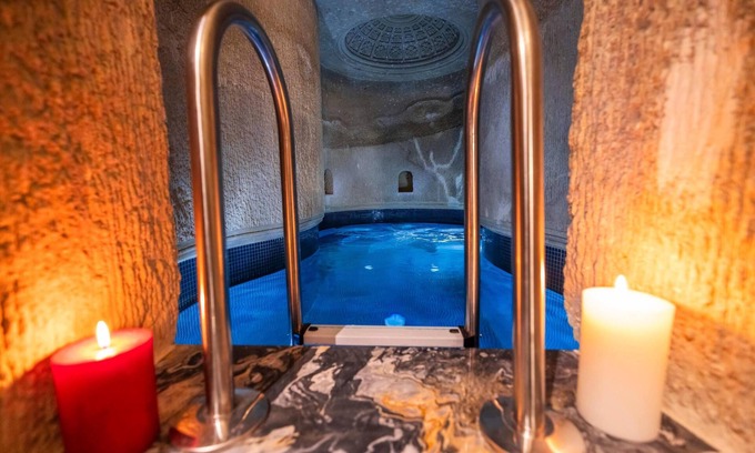 Mustafapasa Hotel | Signature Cave Cappadocia, Trademark Collection By Wyndham