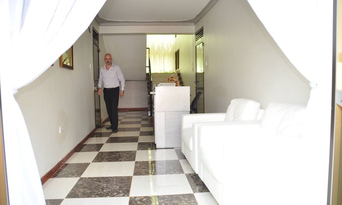 Jinja Apartamento | Signature Hotel Apartments