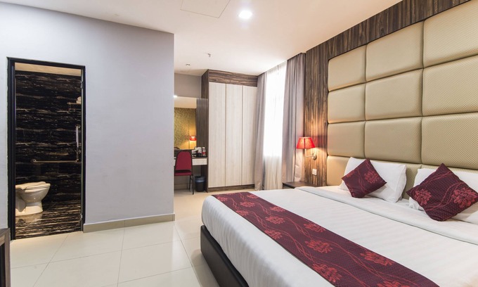 Kuala Lumpur Hotel | Signature Hotel at Bangsar South