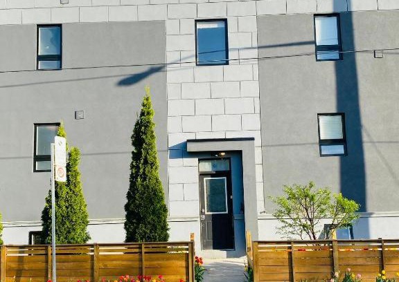 Oakridge Apartamento | Signature IIII Suite Space Share room