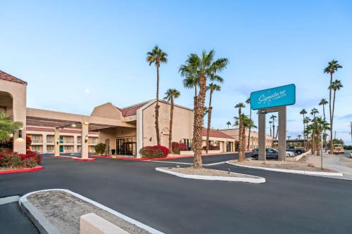 Indio Hotel | Signature Indio I-10 Coachella Valley by Sonesta
