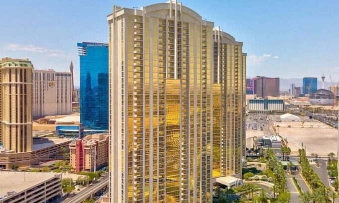 Las Vegas Complejo | Signature MGM