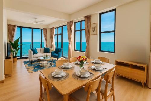 Tanjung Kling Apartamento | Signature Mutiara Beach Resort by Glex