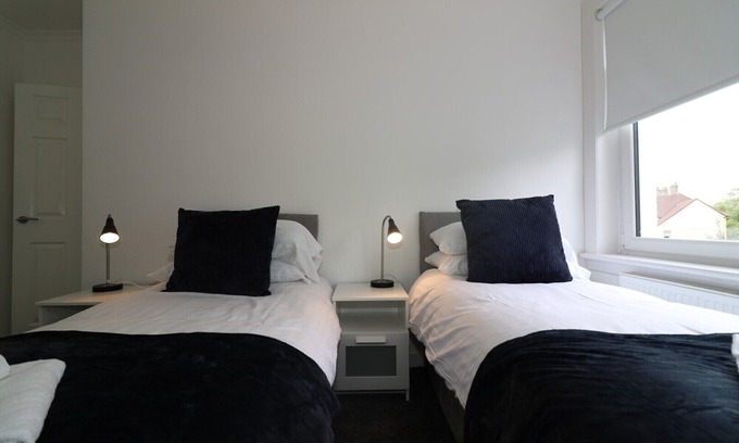 Bellshill Apartamento | Signature - New View Place