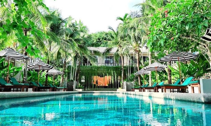 Chalong Complejo | Signature Phuket Resort