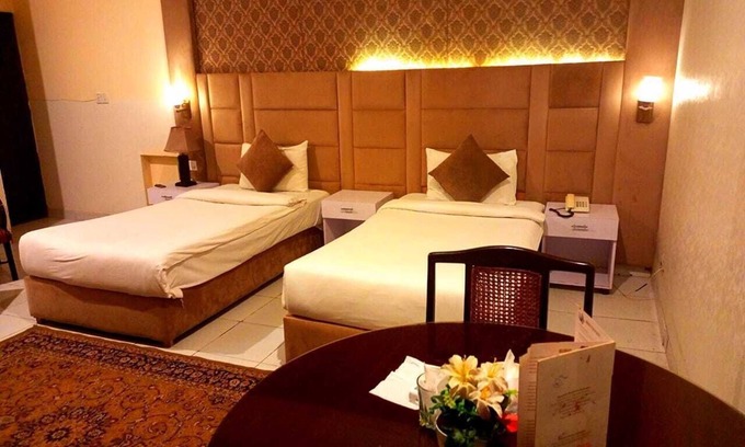 F-7 Sector Casa | Signature Residence