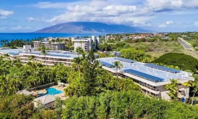 Kihei Complejo | Signature Residences at Maui Banyan