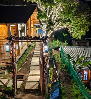 Vattakanal Casa | Signature stay