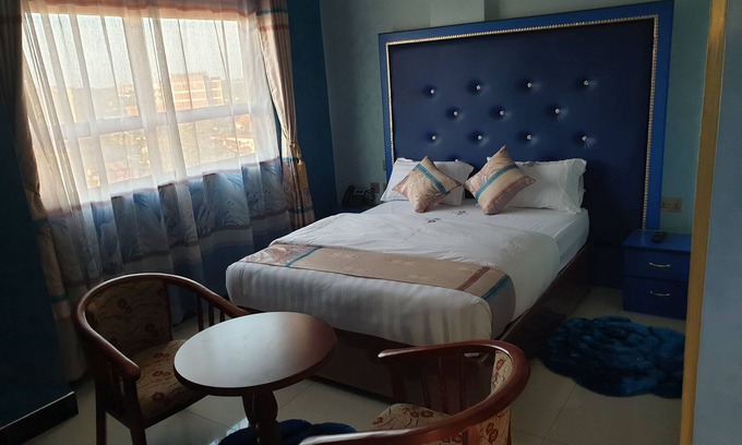 Kireka Apartamento | Signature suites & hotel hablamos su idioma