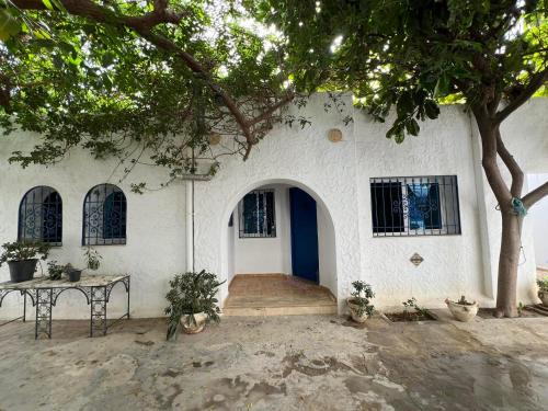 Hammamet Sud Apartamento | Signature
