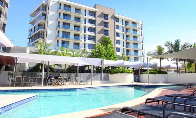 Merrimac Apartamento | Signature Waterfront Apartments