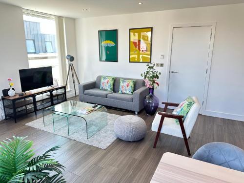 Cambridge Apartamento | Signet Apartments - Ceres