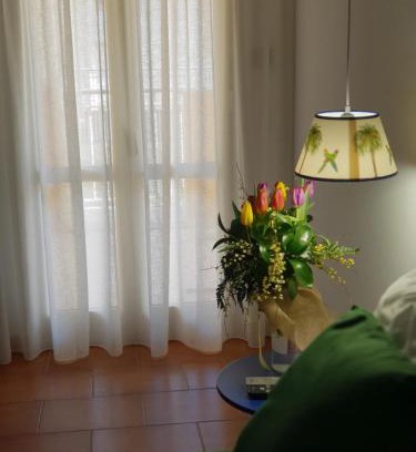Margherita di Savoia Cama Y Desayuno | Signora Irma