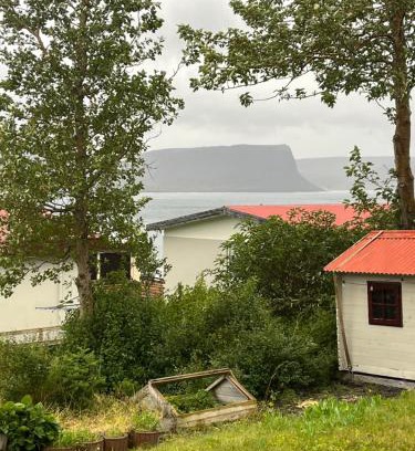 Vesturbyggð Apartamento | Sigtún 4