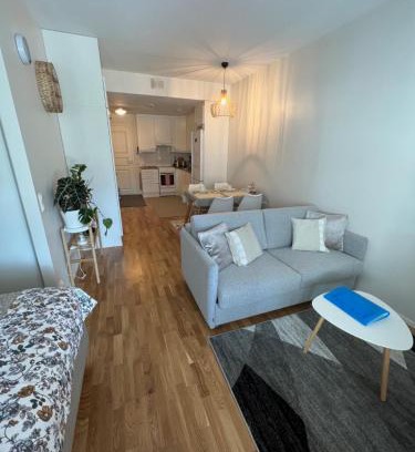 Siilinjarvi Apartamento | SiilinPiha central apartament Siilinjärvi