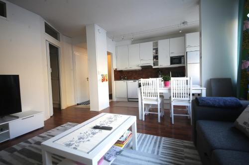 Kuopio Apartamento | Siisti ja kodikas asunnon keskustassa+free parking